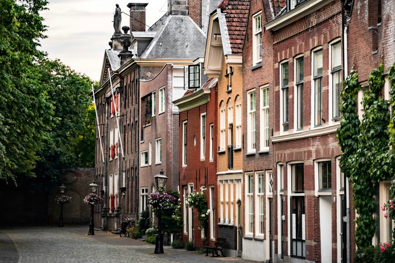 Rezet- leiden